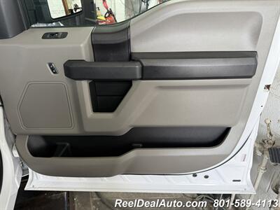 2019 Ford F-150 XL   - Photo 15 - North Salt Lake, UT 84010