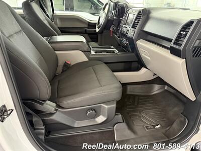 2019 Ford F-150 XL   - Photo 18 - North Salt Lake, UT 84010