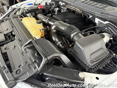 2019 Ford F-150 XL   - Photo 11 - North Salt Lake, UT 84010