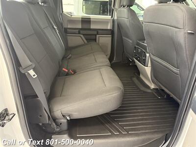 2019 Ford F-150 XL   - Photo 20 - North Salt Lake, UT 84010