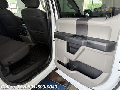 2019 Ford F-150 XL   - Photo 29 - North Salt Lake, UT 84010