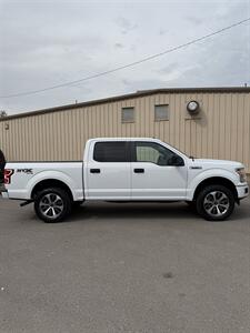 2019 Ford F-150 XL   - Photo 50 - North Salt Lake, UT 84010