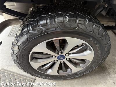 2019 Ford F-150 XL   - Photo 30 - North Salt Lake, UT 84010
