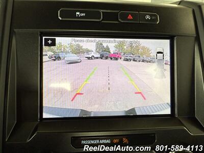 2019 Ford F-150 XL   - Photo 9 - North Salt Lake, UT 84010