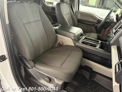 2019 Ford F-150 XL   - Photo 17 - North Salt Lake, UT 84010