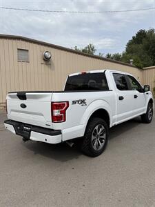 2019 Ford F-150 XL   - Photo 49 - North Salt Lake, UT 84010