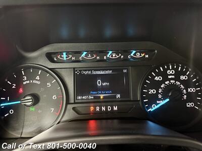 2019 Ford F-150 XL   - Photo 56 - North Salt Lake, UT 84010