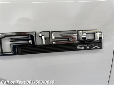 2019 Ford F-150 XL   - Photo 8 - North Salt Lake, UT 84010