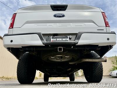 2019 Ford F-150 XL   - Photo 47 - North Salt Lake, UT 84010