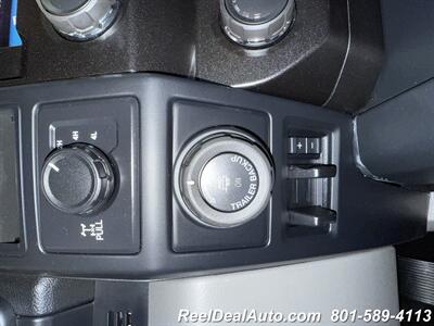 2019 Ford F-150 XL   - Photo 4 - North Salt Lake, UT 84010