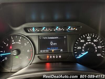 2019 Ford F-150 XL   - Photo 56 - North Salt Lake, UT 84010