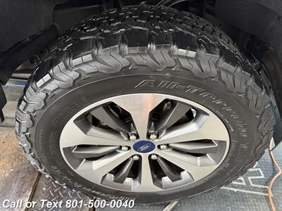 2019 Ford F-150 XL   - Photo 31 - North Salt Lake, UT 84010