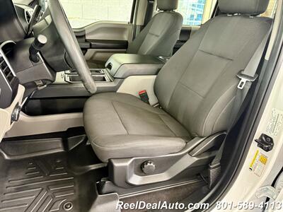 2019 Ford F-150 XL   - Photo 3 - North Salt Lake, UT 84010