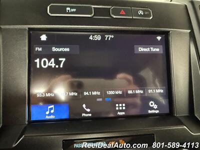2019 Ford F-150 XL   - Photo 41 - North Salt Lake, UT 84010