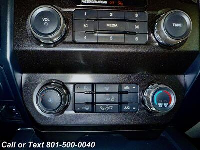 2019 Ford F-150 XL   - Photo 13 - North Salt Lake, UT 84010