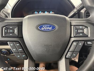 2019 Ford F-150 XL   - Photo 6 - North Salt Lake, UT 84010