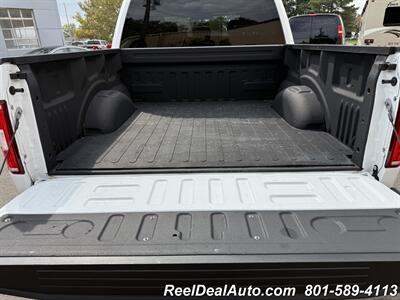 2019 Ford F-150 XL   - Photo 8 - North Salt Lake, UT 84010