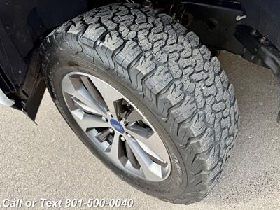 2019 Ford F-150 XL   - Photo 22 - North Salt Lake, UT 84010