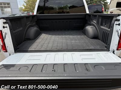 2019 Ford F-150 XL   - Photo 9 - North Salt Lake, UT 84010