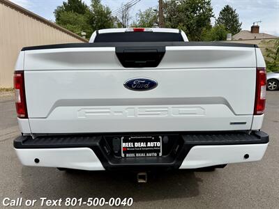 2019 Ford F-150 XL   - Photo 46 - North Salt Lake, UT 84010