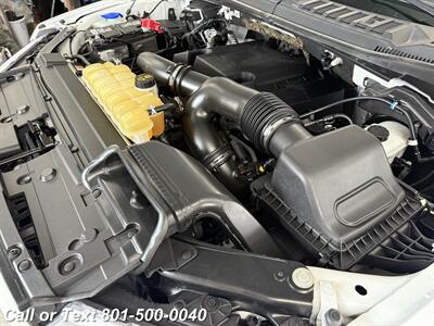 2019 Ford F-150 XL   - Photo 12 - North Salt Lake, UT 84010