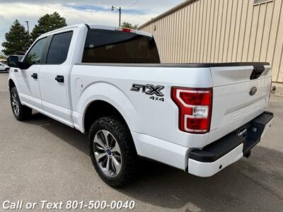 2019 Ford F-150 XL   - Photo 28 - North Salt Lake, UT 84010