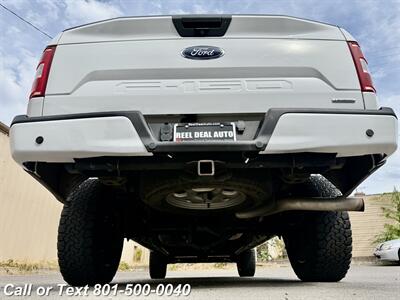 2019 Ford F-150 XL   - Photo 47 - North Salt Lake, UT 84010