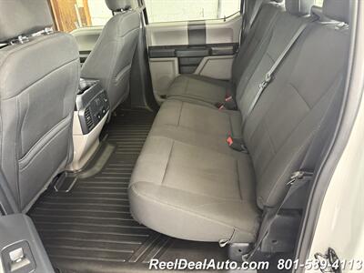 2019 Ford F-150 XL   - Photo 36 - North Salt Lake, UT 84010