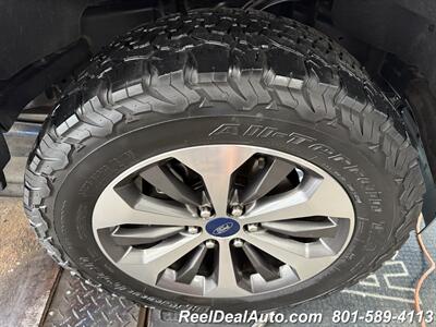 2019 Ford F-150 XL   - Photo 31 - North Salt Lake, UT 84010