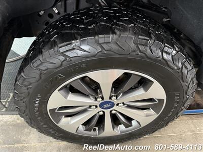 2019 Ford F-150 XL   - Photo 32 - North Salt Lake, UT 84010