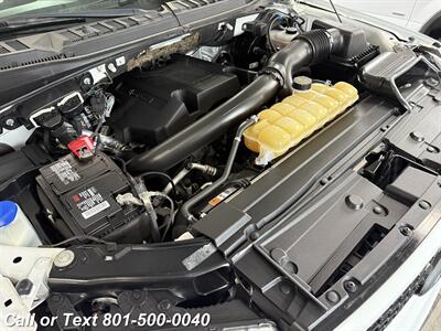 2019 Ford F-150 XL   - Photo 15 - North Salt Lake, UT 84010