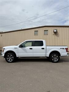 2019 Ford F-150 XL   - Photo 23 - North Salt Lake, UT 84010