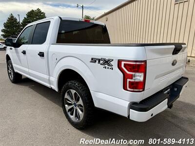 2019 Ford F-150 XL   - Photo 28 - North Salt Lake, UT 84010