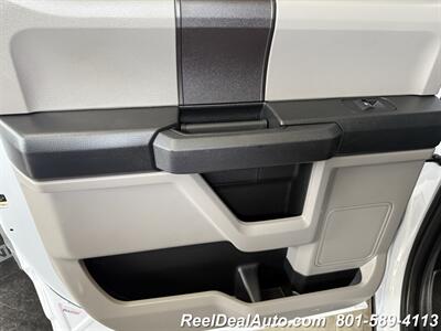 2019 Ford F-150 XL   - Photo 35 - North Salt Lake, UT 84010