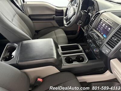 2019 Ford F-150 XL   - Photo 17 - North Salt Lake, UT 84010
