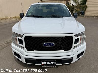 2019 Ford F-150 XL   - Photo 24 - North Salt Lake, UT 84010