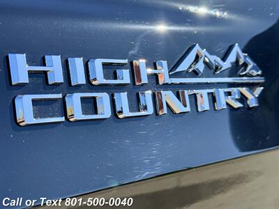2025 Chevrolet Suburban High Country - Photo 30 - North Salt Lake, UT 84010