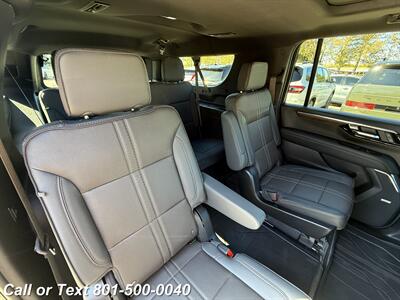 2025 Chevrolet Suburban High Country - Photo 62 - North Salt Lake, UT 84010