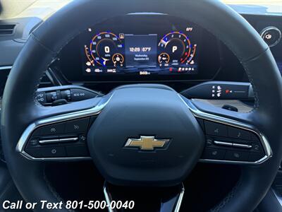 2025 Chevrolet Suburban High Country - Photo 5 - North Salt Lake, UT 84010