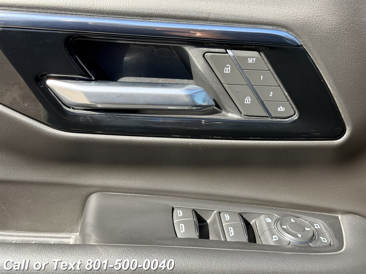 2025 Chevrolet Suburban High Country - Photo 38 - North Salt Lake, UT 84010