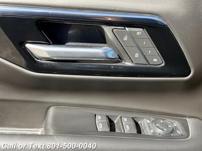 2025 Chevrolet Suburban High Country - Photo 38 - North Salt Lake, UT 84010