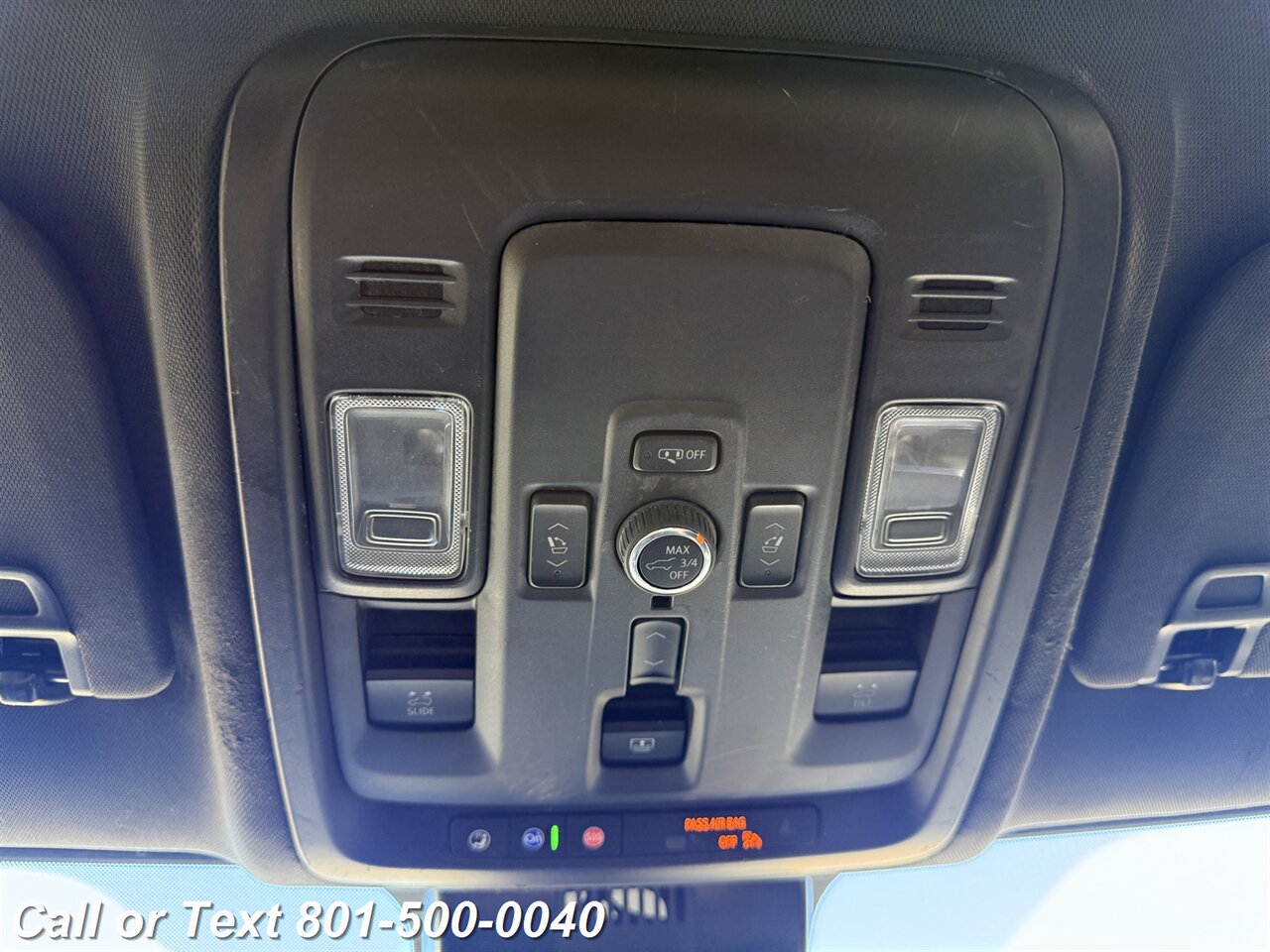 2025 Chevrolet Suburban High Country - Photo 47 - North Salt Lake, UT 84010