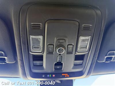2025 Chevrolet Suburban High Country - Photo 47 - North Salt Lake, UT 84010