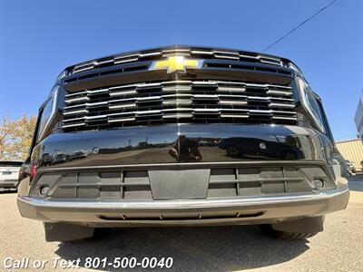 2025 Chevrolet Suburban High Country - Photo 21 - North Salt Lake, UT 84010