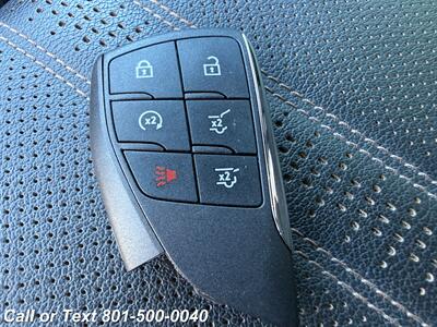 2025 Chevrolet Suburban High Country - Photo 41 - North Salt Lake, UT 84010