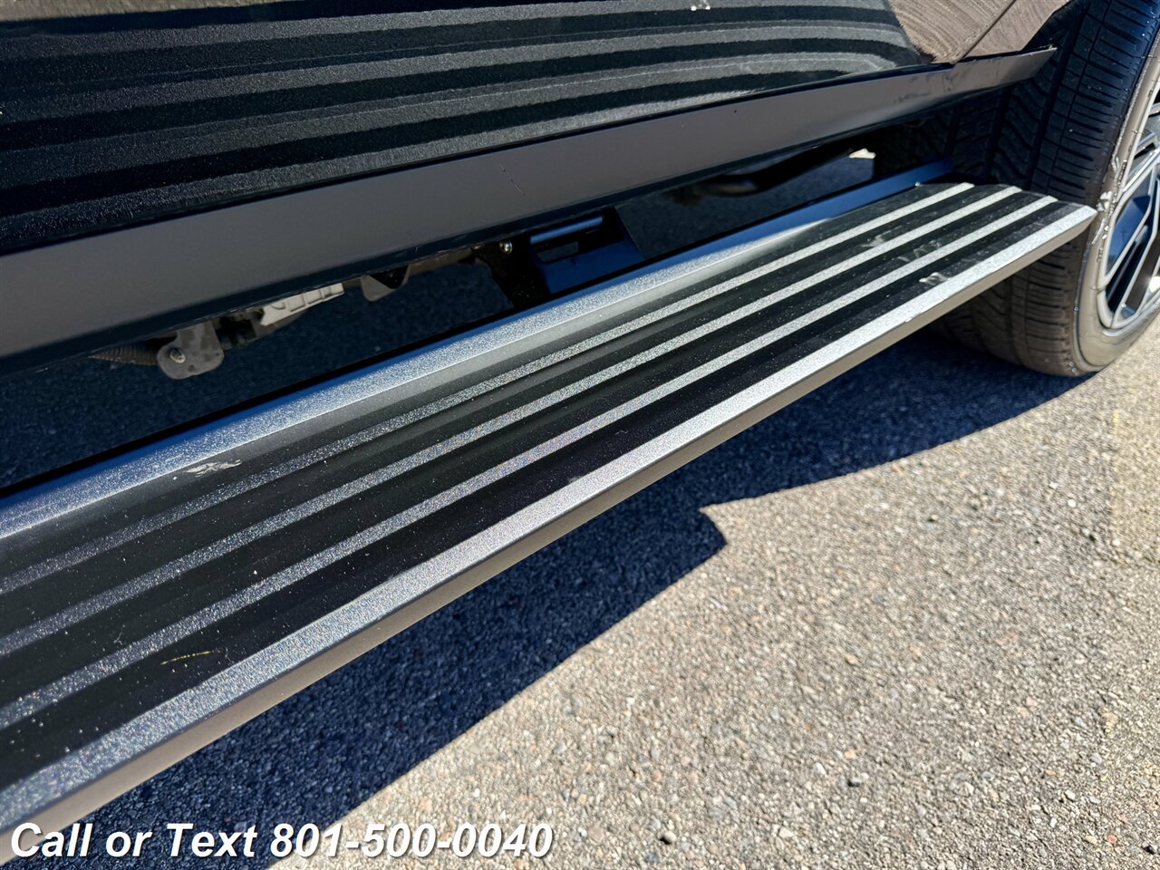 2025 Chevrolet Suburban High Country - Photo 34 - North Salt Lake, UT 84010
