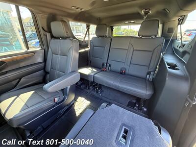 2025 Chevrolet Suburban High Country - Photo 57 - North Salt Lake, UT 84010