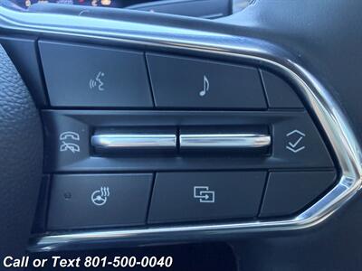 2025 Chevrolet Suburban High Country - Photo 42 - North Salt Lake, UT 84010