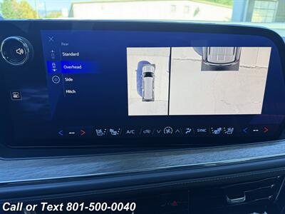 2025 Chevrolet Suburban High Country - Photo 45 - North Salt Lake, UT 84010