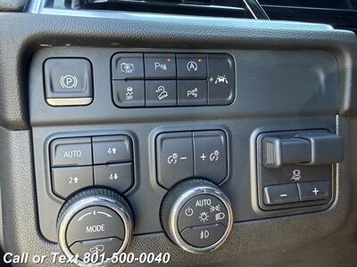 2025 Chevrolet Suburban High Country - Photo 9 - North Salt Lake, UT 84010